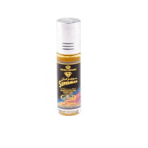 عطر سوبر مان-الرحاب- 6 مل