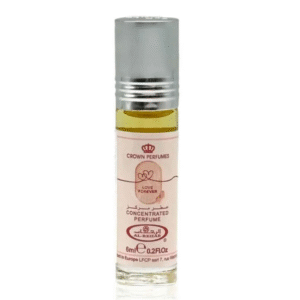 عطر لف فورايفر-الرحاب- 6 مل