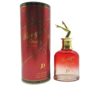 عطر روج كاندى هندى 100 مل
