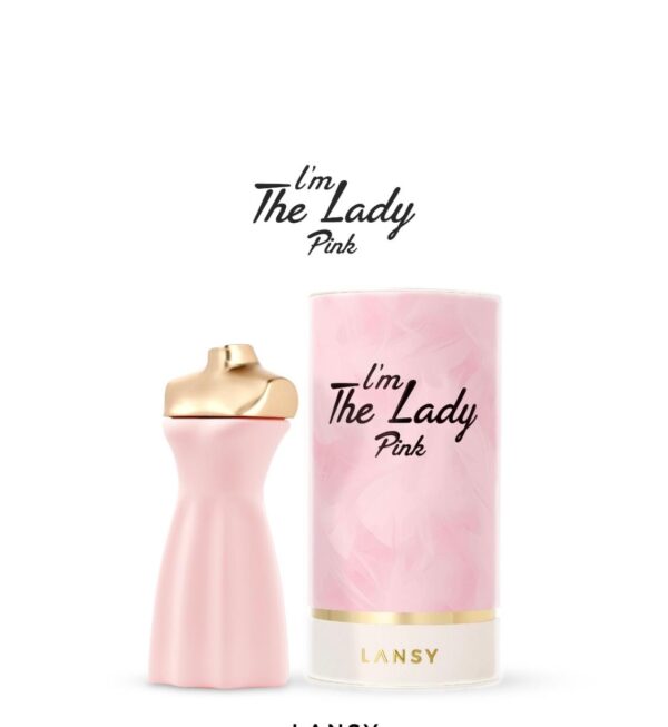 عطر الرحاب ايام ذا ليدى 100 مل