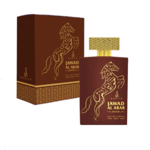 عطر جواد العرب براون خالص 100 مل