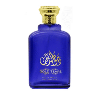 عطر دموع الذهب خالص 100 مل