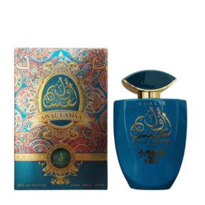 عطر اول لمسه خالص 100 مل