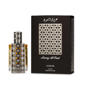 الرحاب عطر عروق العود 15 مل