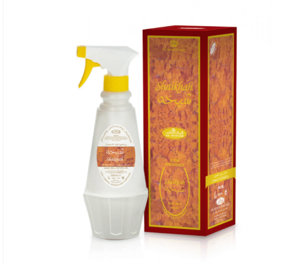 الرحاب معطر فراش شيخة 500 مل