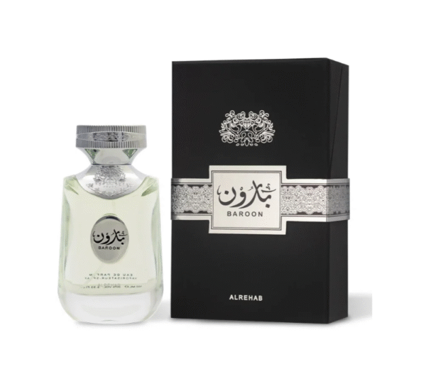 الرحاب عطر بارون 100 مل