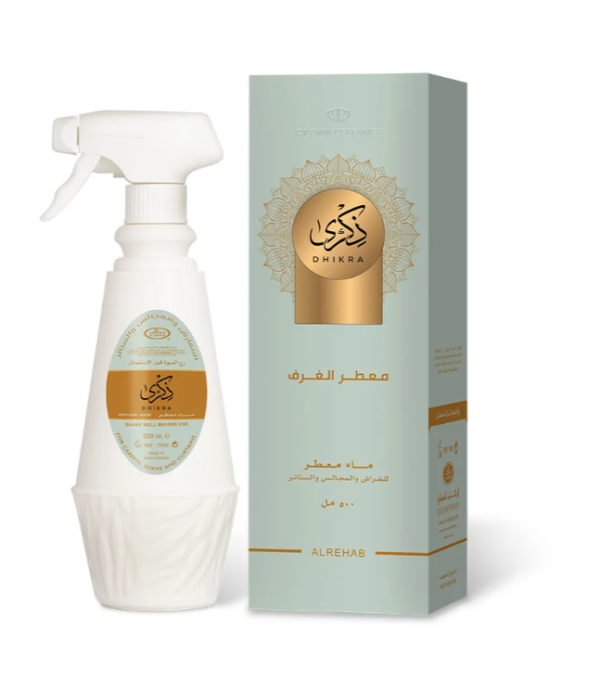 الرحاب معطر فراش ذكرى 500 مل
