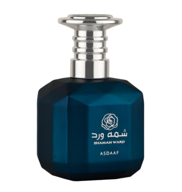 عطرشمة ورد اصداف 100 مل