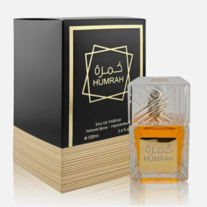 عطر حمرة مناسك 100 مل