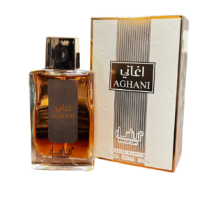 عطر أغانى مناسك 100 مل