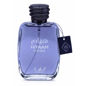 عطر هيام فور هيم مناسك 100 مل