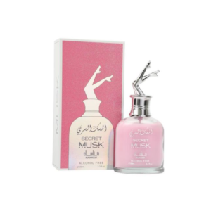 عطر المسك السرى مناسك 100 مل