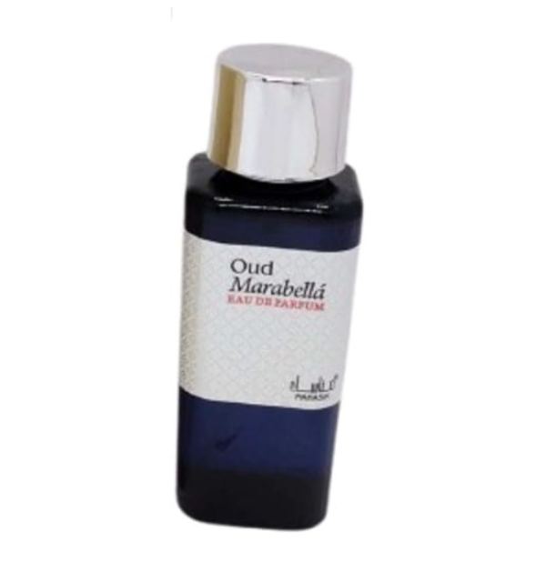 عطر عود ماربيلا مناسك 100 مل