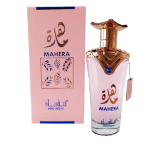 عطر ماهرة مناسك 100 مل