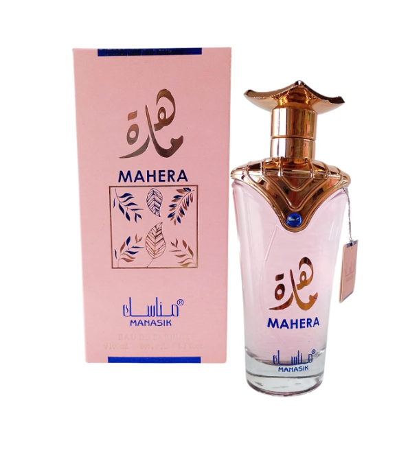 عطر ماهرة مناسك 100 مل