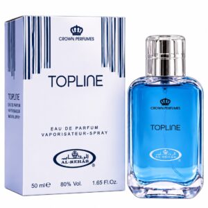 عطر توب لاين- الرحاب 50 مل
