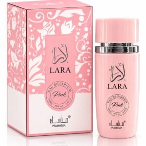 عطر لارا بنك مناسك 100 مل