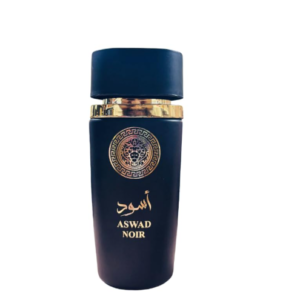 عطر اسود نوير مناسك 100 مل