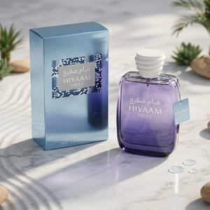 عطر هيام فورست مناسك 100 مل
