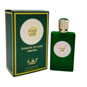 عطر أميرة العرائس إمبريوس مناسك 100 مل