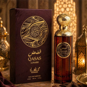 عطر قصص لونير - مناسك - 100 مل