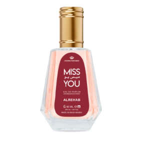 عطر مس يو 50 مل
