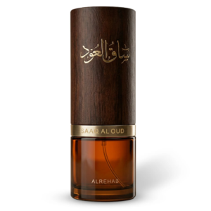 عطر ساق العود 100 مل الرحاب