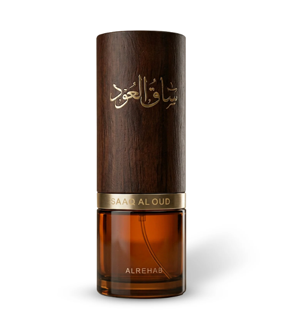 عطر ساق العود 100 مل الرحاب