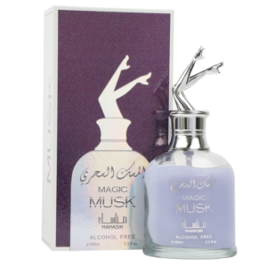 عطر المسك السحرى مناسك 100 مل
