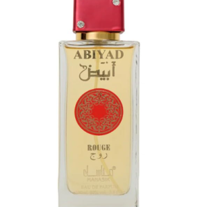 عطر ابيض روج مناسك 100 مل