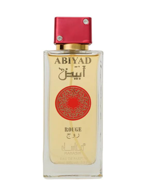 عطر ابيض روج مناسك 100 مل