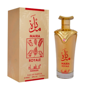 عطر مائرة رويال مناسك 100 مل