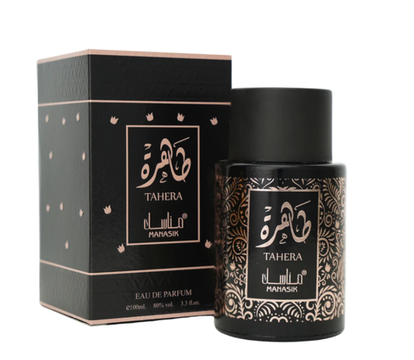 عطر طاهرة مناسك 100 مل