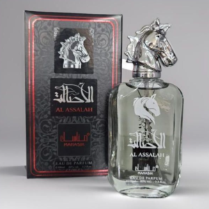 الأصالة من مناسك للعطور 100 ملي