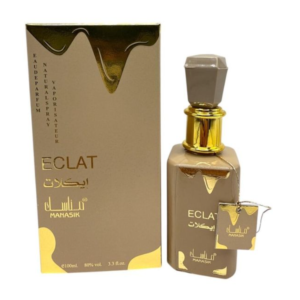 عطر إيكلات مناسك 100 مل
