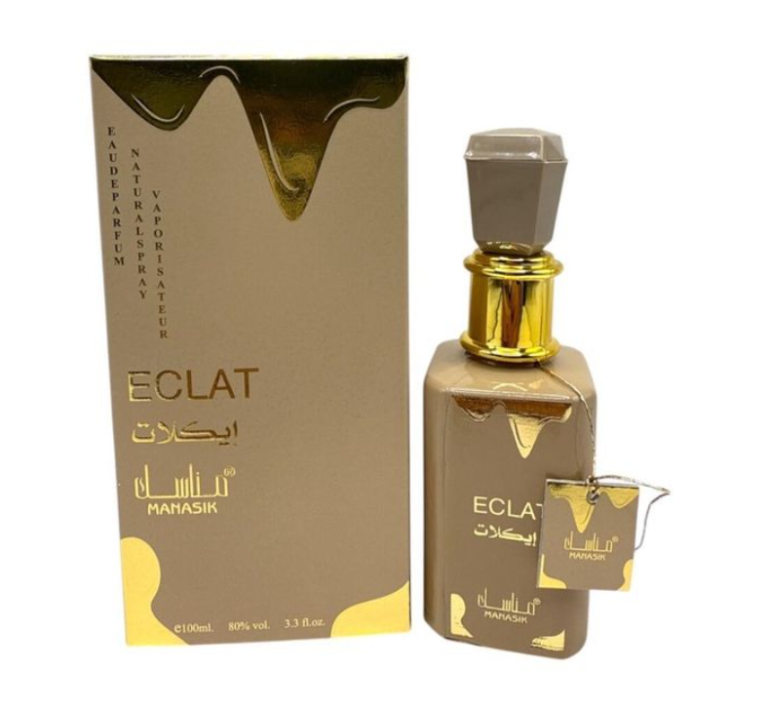 عطر إيكلات مناسك 100 مل