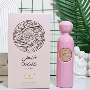 عطر قصص بلش مناسك 100 مل
