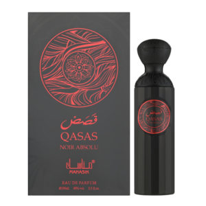 عطر قصص نوار أبسولو من مناسك للعطور 100 ملي