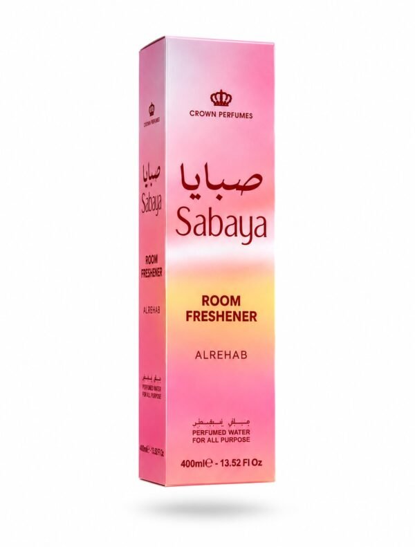 الرحاب معطر فراش صبايا 400 مل