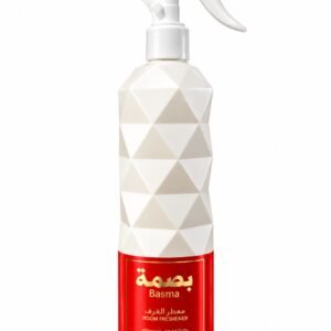 الرحاب معطر فراش بصمة 400 مل