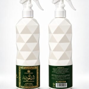 الرحاب معطر فراش بخور السعودية 400 مل