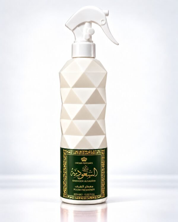الرحاب معطر فراش بخور السعودية 400 مل
