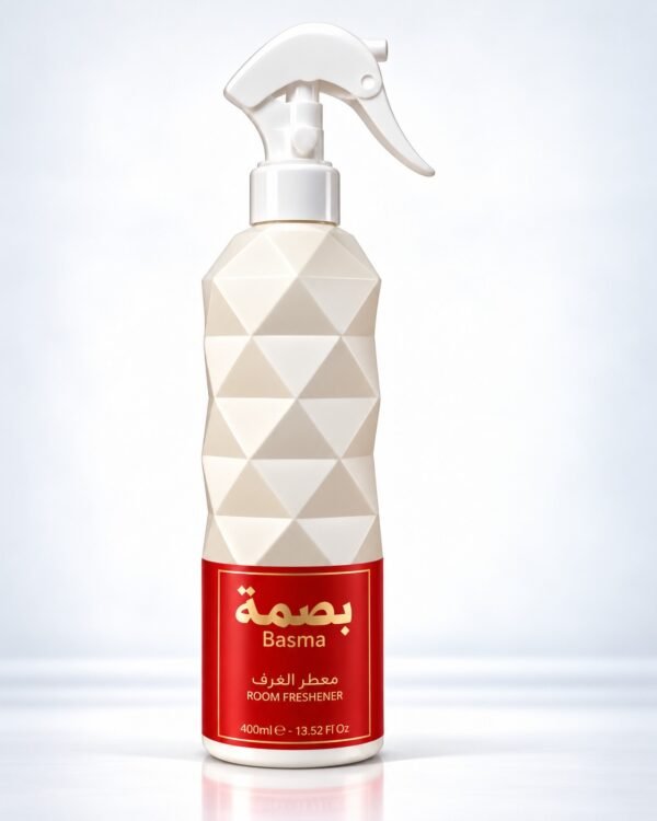 الرحاب معطر فراش بصمة 400 مل